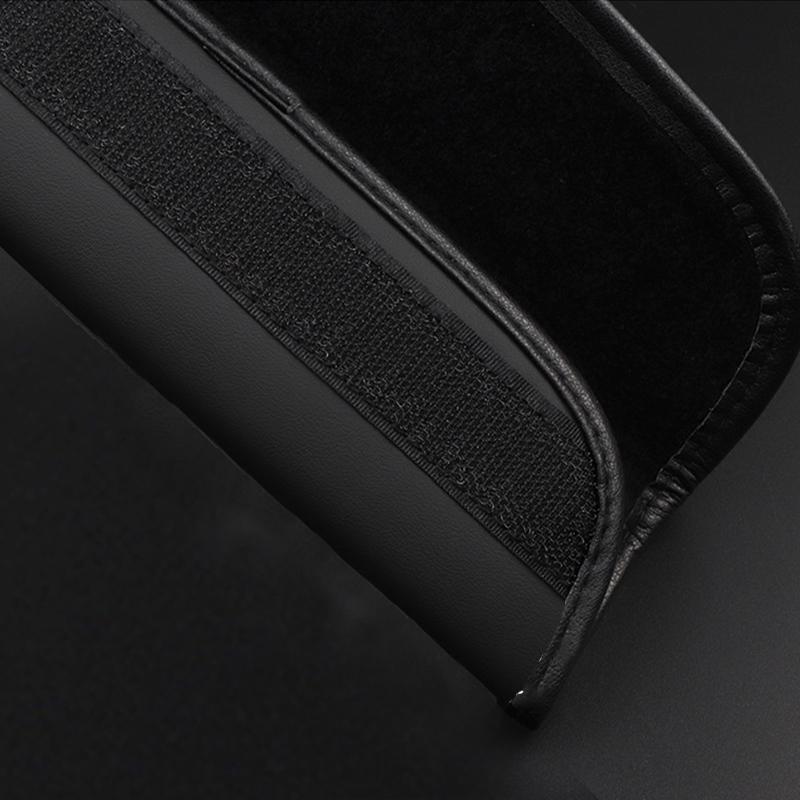 Car Seat Belt Shoulder Pad, Car Seat Belt Cover, Easy To Install and Remove, Car Interior Accessories, Car Interior Decoration for Chevrolet SS Camaro