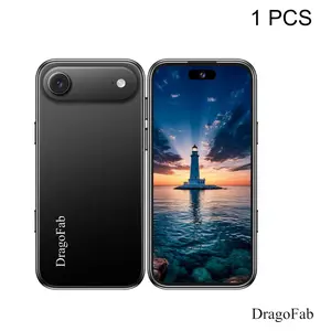 Dragofab-I17 Mini Android Smartphone, 3.75-Inch Dual Sim, 256GB Expandable Storage, 2gb RAM, 1750mah Battery, Affordable Gift Option