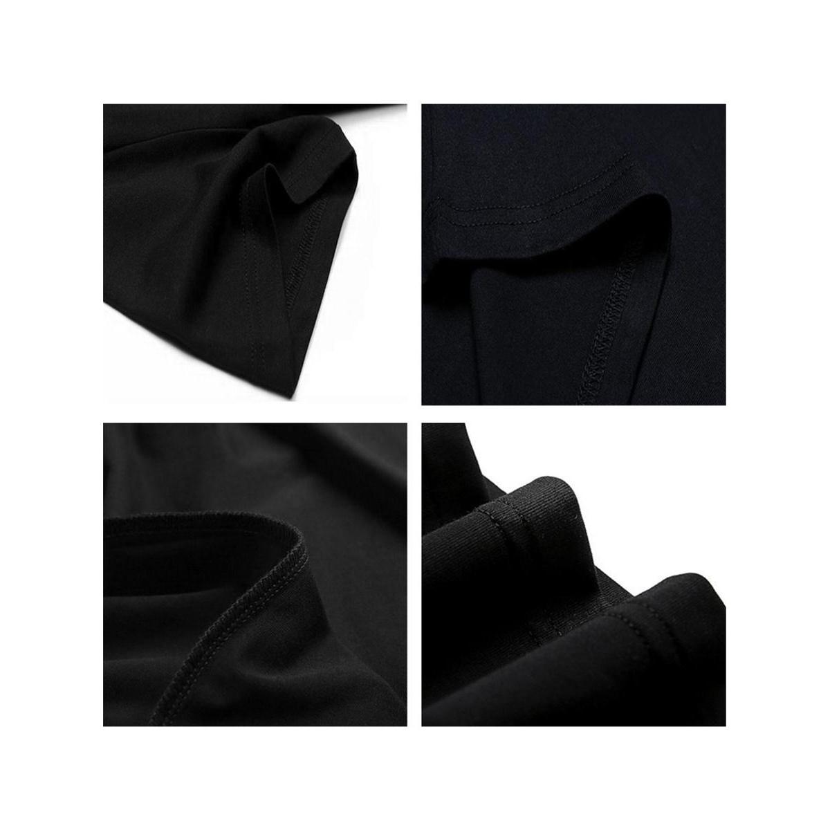 Men's Breathable Printed Running & Training T-Shirt| Soft Comfortable Athletic Sports Top for Daily Workout & Active Wear