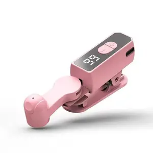 Phone Screen Auto Clicker, Battery-Powered Button Tool, Continuous Click Device, Essential for Social Media Interaction