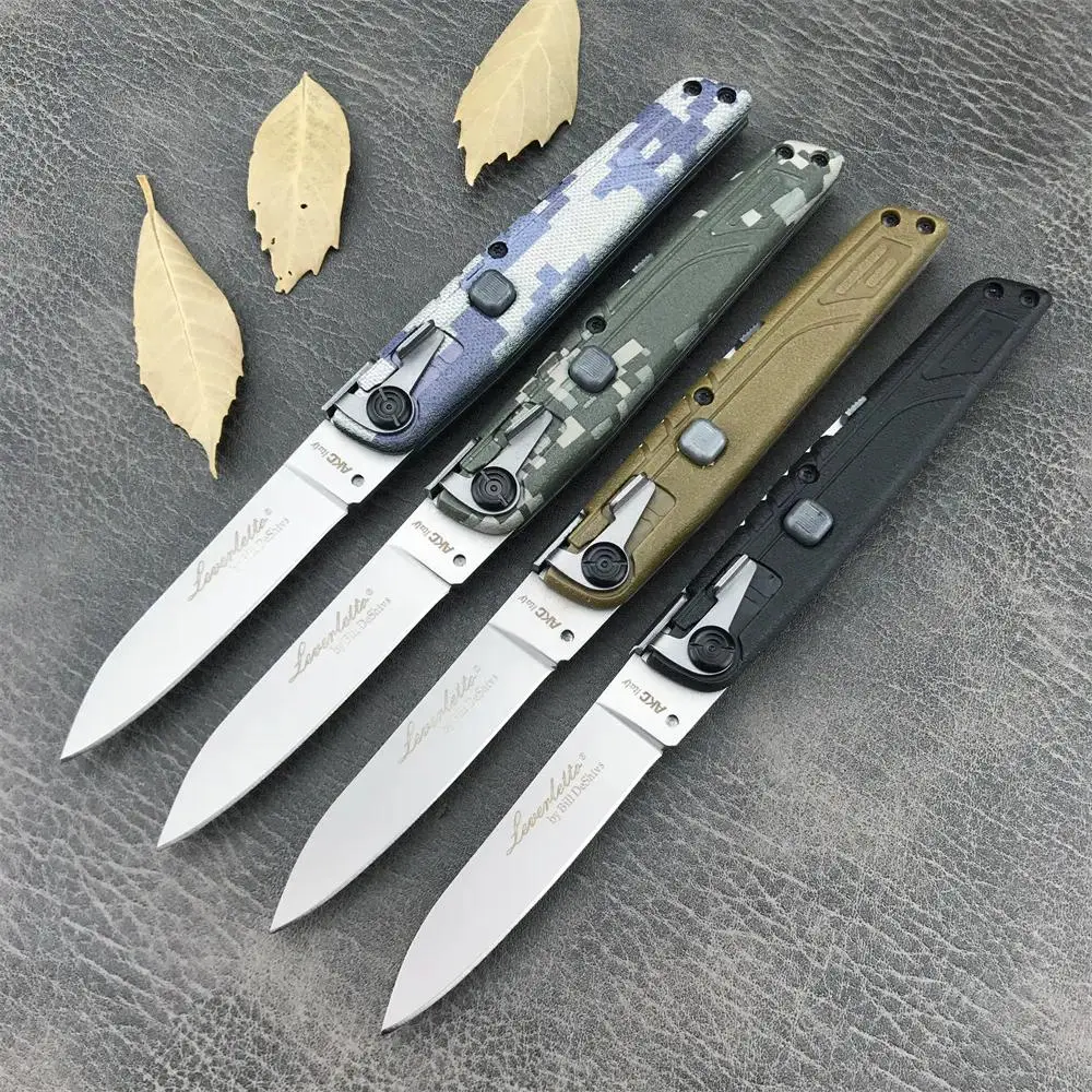 portable, fruit knife, sharp,Kitchen knife,Essential Gadgets for Hiking,Gift for a Friend lightweight edc nice premium outdoor