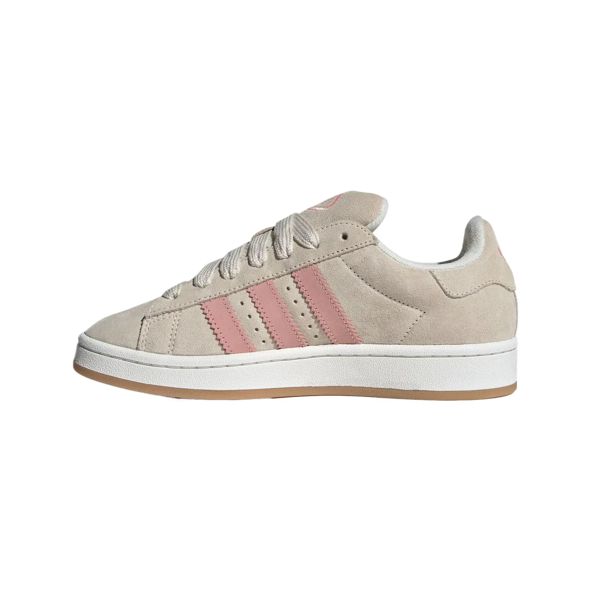 adidas Wmns Campus 00s 'Cream White Wonder Mauve' JI2752