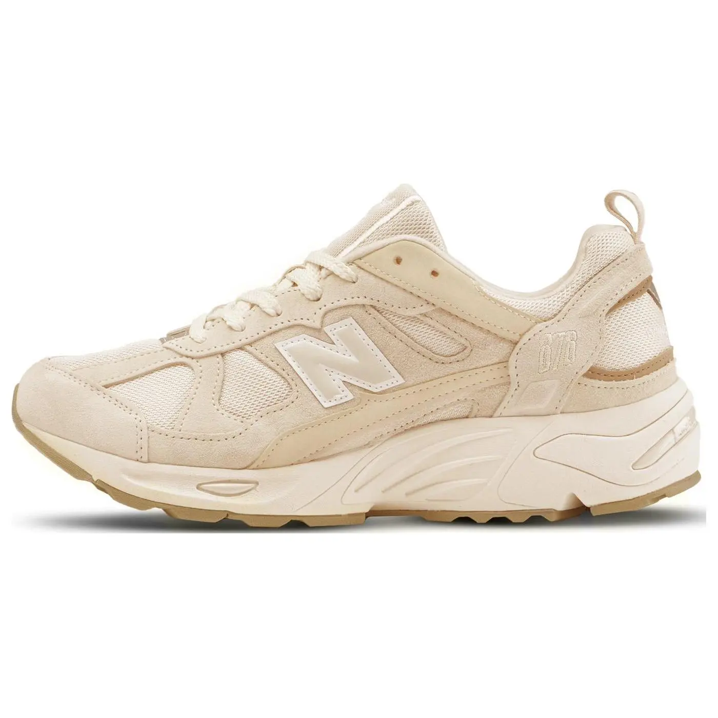 New Balance 878 'Calm Taupe' CM878EC1