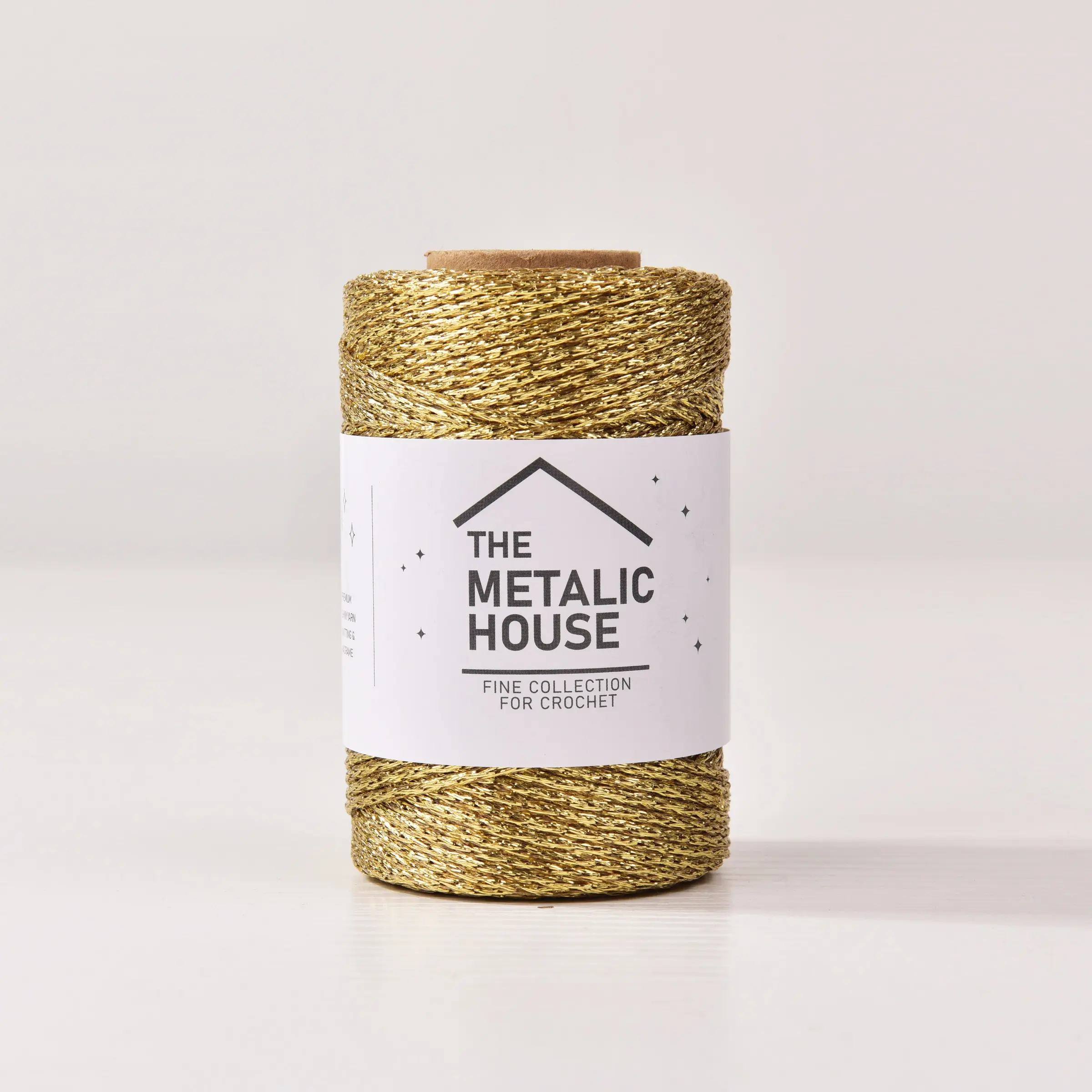 3mm 100m 92g Polyester Hollow Thread, ins Style , Durable DIY Craft Material, Ideal for Handmade Bags and Projects