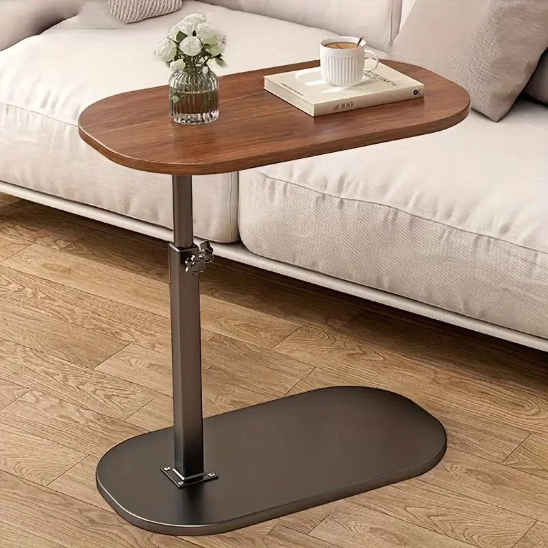 Adjustable Folding Desk for Home Office, Portable Laptop Table, Coffee Table, Bedside Sofa Table, Perfect Gift for Holidays
