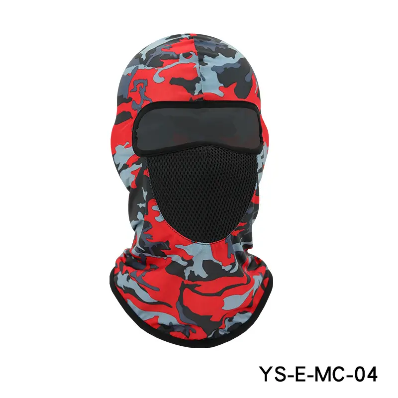Ice silk printed hat, outdoor cycling hood, face mask, breathable liner, bicycle mask, hood hat Ice silk printed hat, outdoor cycling hood, face mask, breathable liner, bicycle mask, hood hat