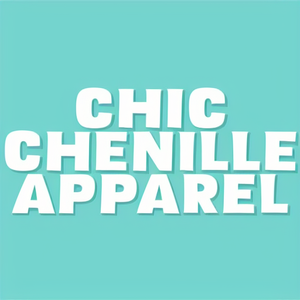 Chic Chenille Apparel