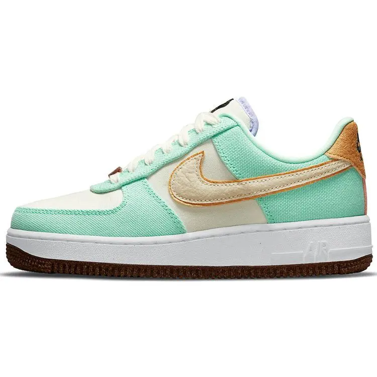 Nike Wmns Air Force 1 '07 LX 'Happy Pineapple' CZ0268-300