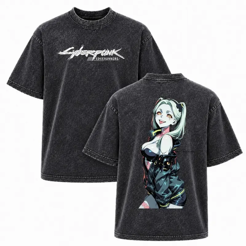 BlackT-shirts