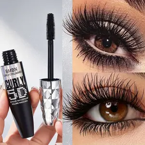 BMBN Eyelash Primer Thick Lengthen Curling Waterproof Long Lasting Natural Eye Makeup