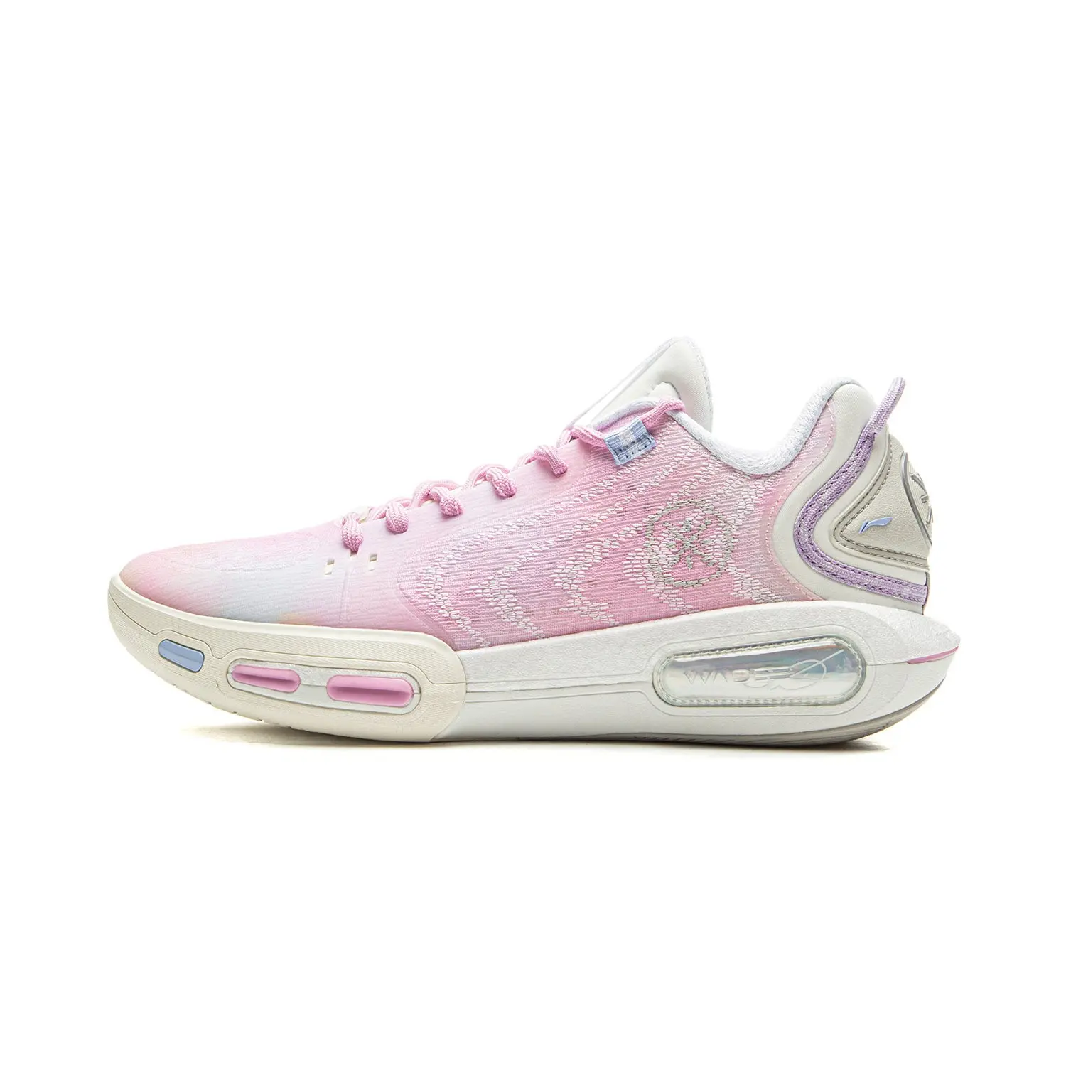 Wade Shadow 7 "Dream" Pro Basketball Shoes