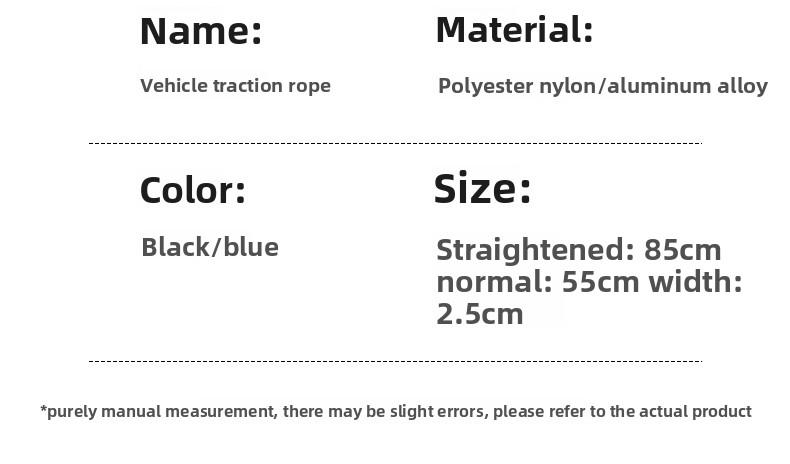 Dog Car Safety Seatbelt, Retractable Bungee Dog Leash, Shock Absorbing Reflective Safety Leash with Steel Buckle, Adjustable Length 20.87-29.53in for Pet Travel, Heavy Duty Vehicle Restraint for Small Medium Large Dogs, Anti-Pull Comfort Walking Leash