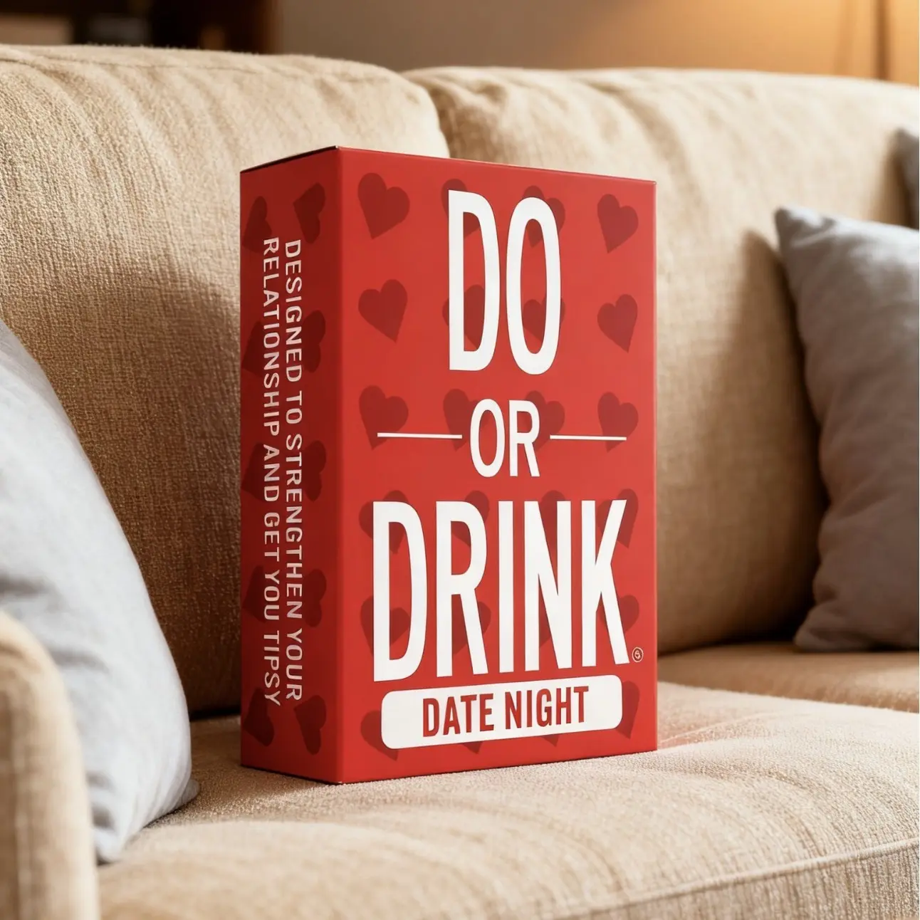 250 Adult Drinking Card Games, Fun Single Party Game Cards, Do or Drink Party Game, Perfect for Gatherings and Celebrations, Board Games