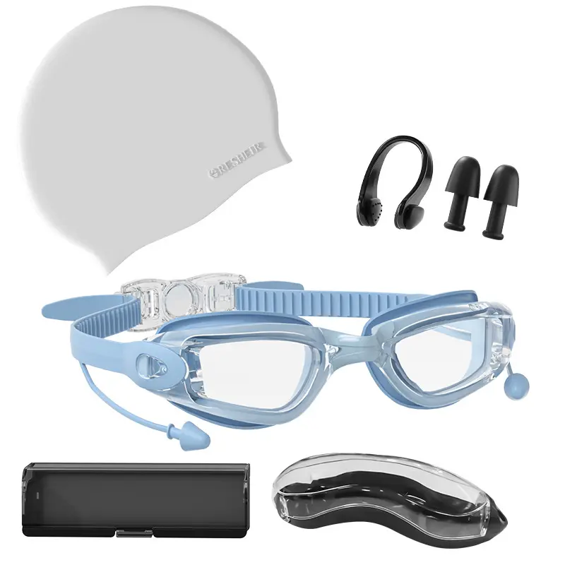 Minglan Transparent (5-Piece Set)