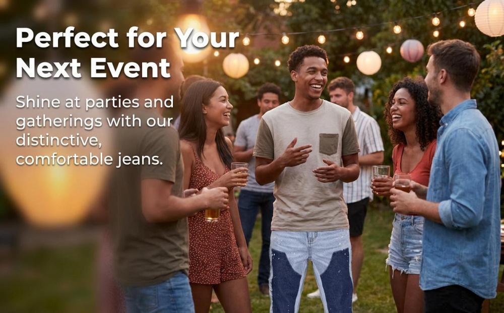 Men's Viral 2026 Trend Flare Denim Jeans Patchwork Paint Splatter Flare Denim Jeans Carpenter Pocket Raw Hem High Street Skate Pants Carpenter Flare Denim Jeans Raw Hem Loose Fit Stretch High Street Skate Pants for Men Men's Viral 2026 Trend Flare Denim Jeans Patchwork Paint Splatter Flare Denim Jeans Carpenter Pocket Raw Hem High Street Skate Pants Carpenter Flare Denim Jeans Raw Hem Loose Fit Stretch High Street Skate Pants for Men