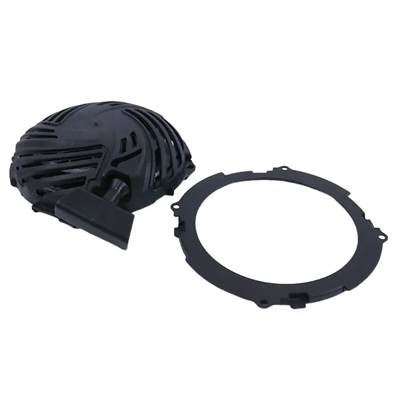 FridayParts Pull Recoil Starter 593959 for Briggs & Stratton Engine 08P502 093J02 09P602 09P702 450E 500E 550EX 575E 600E 625E 625EX