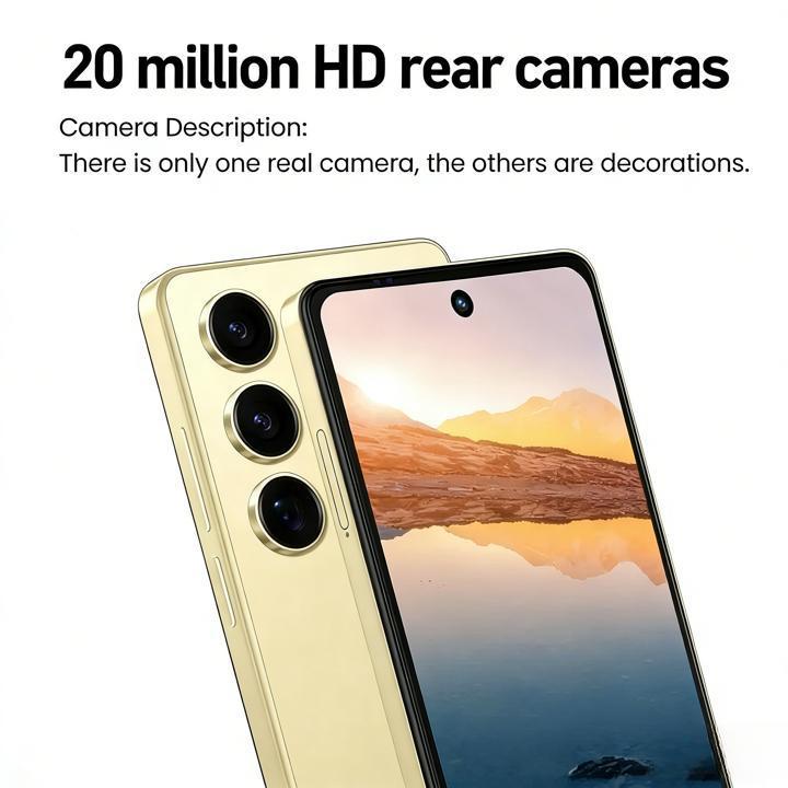 S25 Ultra Unlocked 5G Smartphone, 12GB+512GB, 6800mAh Battery, Fast Charging Capability, Android 14 System, 108MP+48MP Camera, Face & Fingerprint Unlock | Dual SIM | Autofocus | Built-in Pen | Card Port S25 Ultra Unlocked 5G Smartphone, 12GB+512GB, 6800mAh Battery, Fast Charging Capability, Android 14 System, 108MP+48MP Camera, Face & Fingerprint Unlock | Dual SIM | Autofocus | Built-in Pen | Card Port