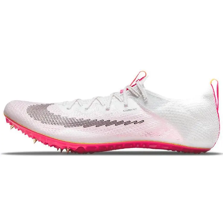 Nike Superfly Elite 2 Low-Top Running Shoes for Men and Women with Comfort and Cushioned Spike Support Verifiable, with credentials and supporting global authentication