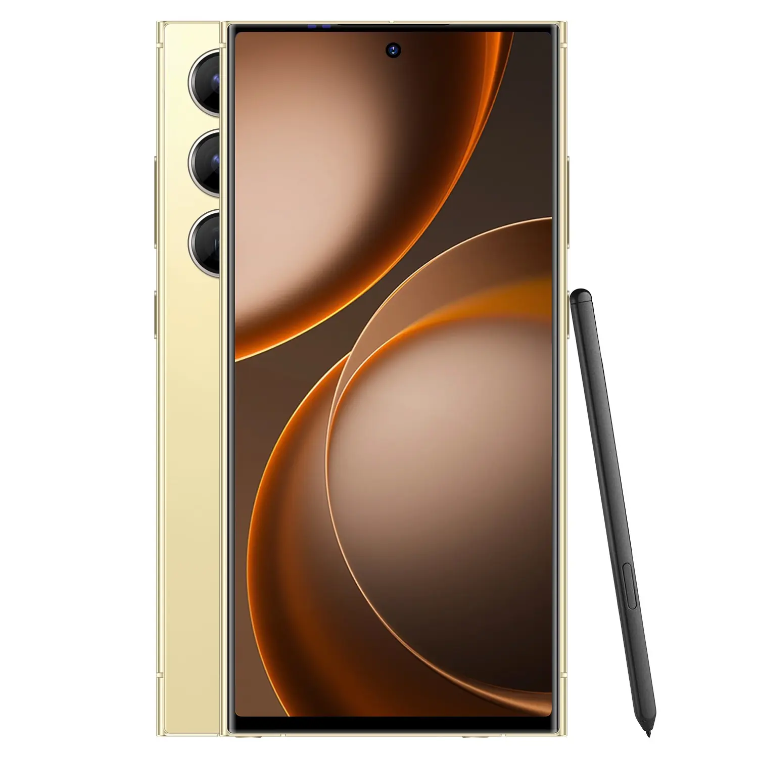 FUFFi-S24 Pro Smartphone, 6GB RAM+64GB ROM, 8mp + 20mp Dual Camera, Unlock 4g Network, Android 12.0, Dual Sim Card Support
