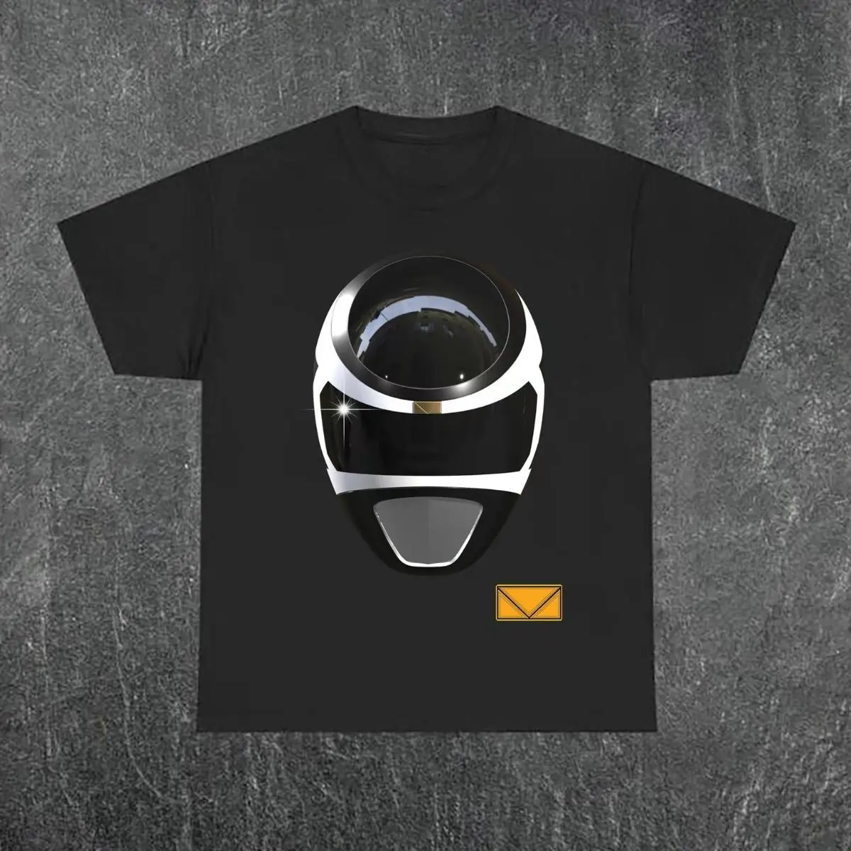 Black Space Power Rangers Shirt, PowerRangers Gift, Gift For Fan, Gift For Him AndHer Casual Cotton streetwear gift  for  all Fabric Tee Menswear Top trendy Classic Embroidered