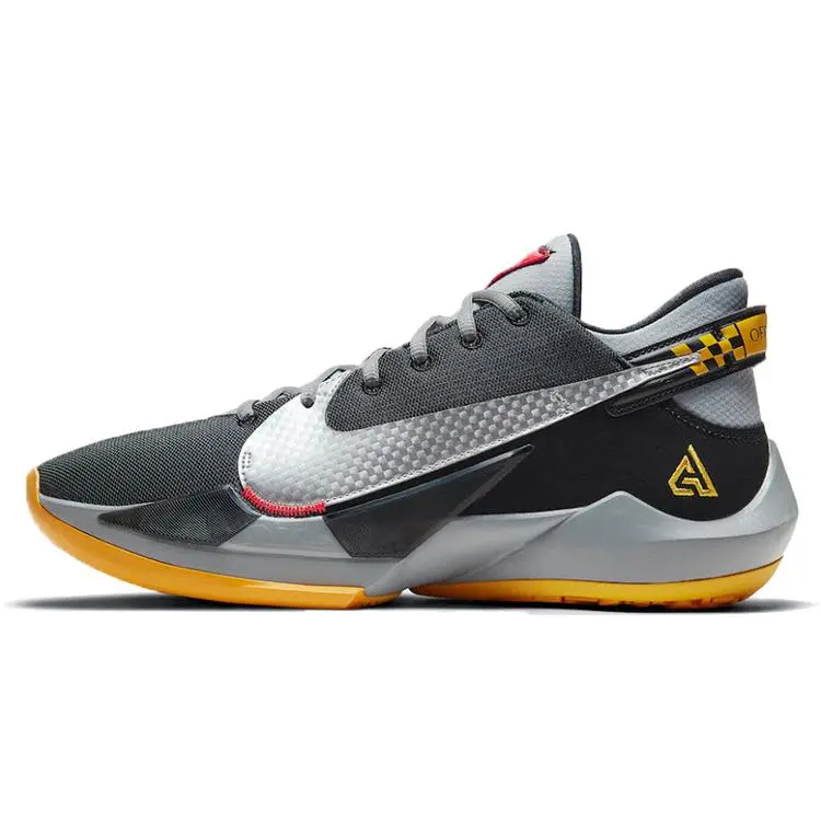 Nike Zoom Freak 2 'Taxi' CK5825-006