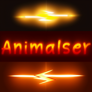 Animalser