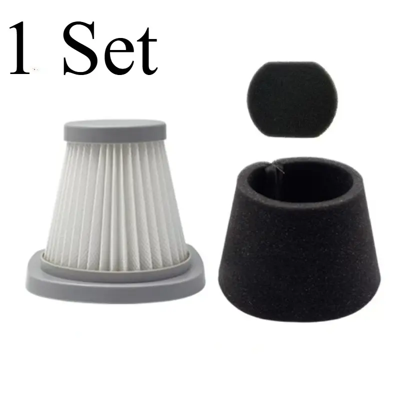 1Set Upright Filters Vacuum Filters Vacuum Cleaners Replacements Vacuum Accessories SC861 SC861A