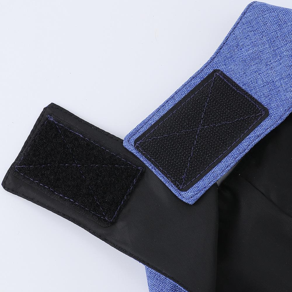 Adjustable Pet Bow Tie Collar| Formal Dog Tuxedo Bandana for Weddings & Parties