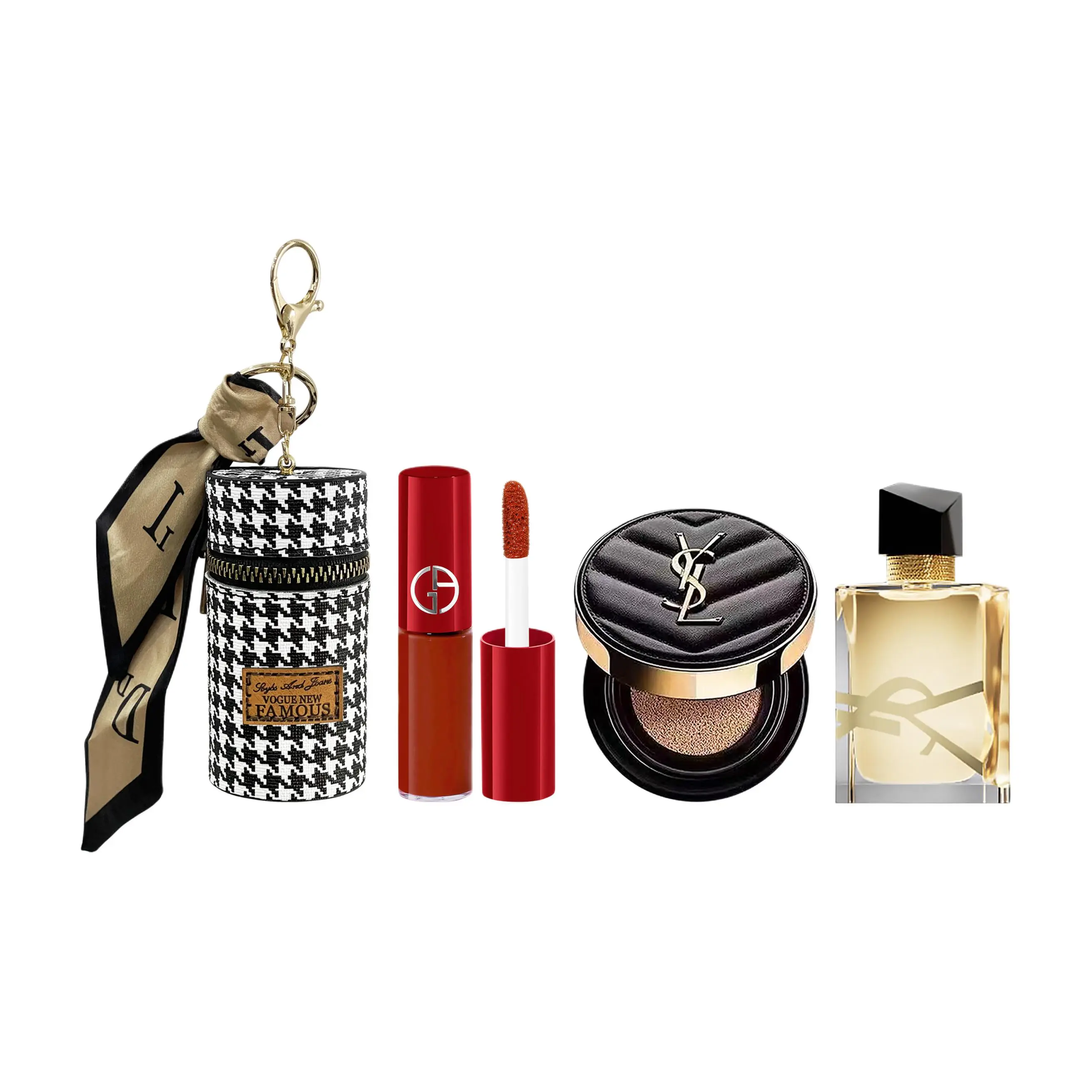 GIORGIO ARMANI Makeup Sample Packs Women's