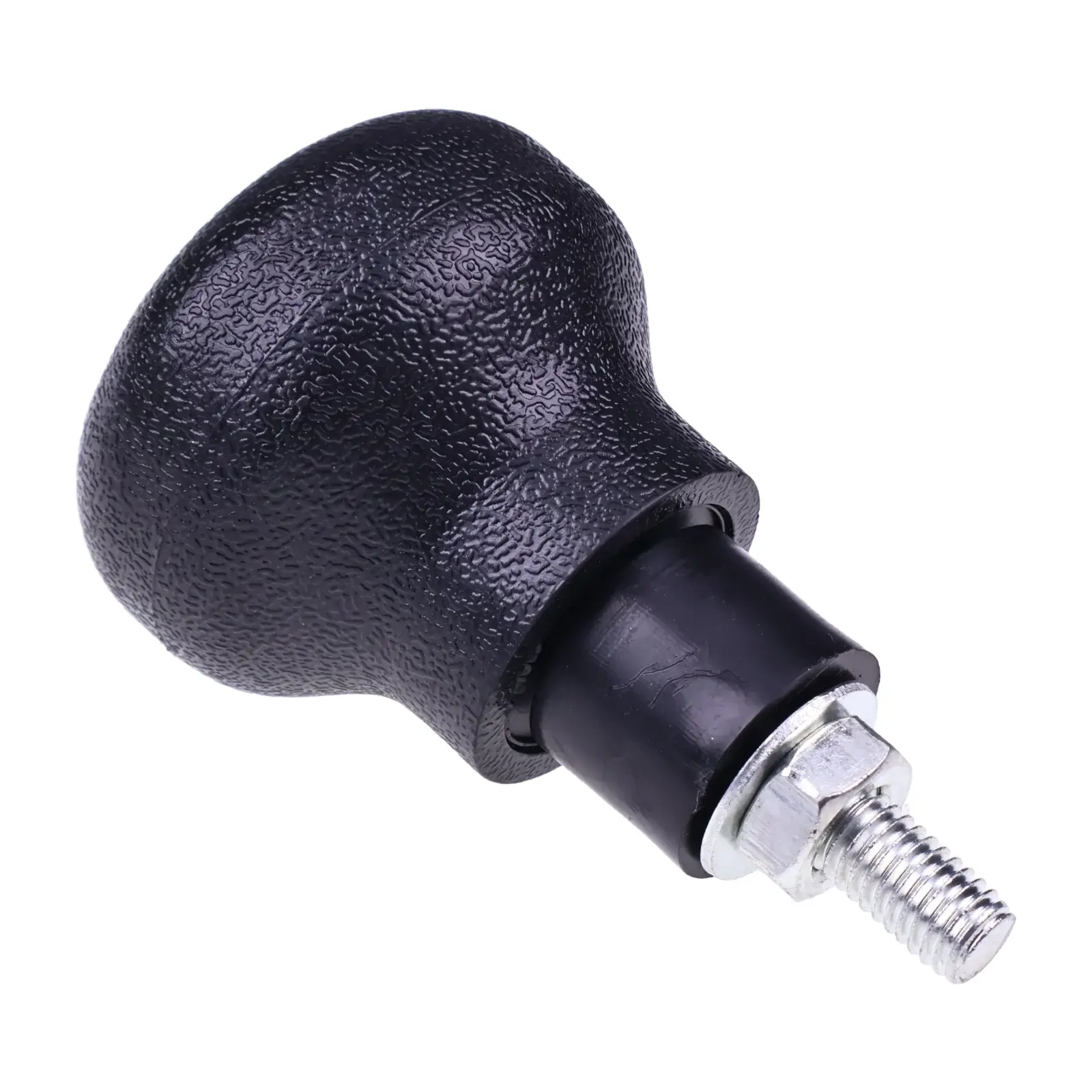 FridayParts Steering Wheel Knob Kit 04451-20290-71 for Toyota Engine 1DZ 1ZS 4Y 3Z 1KD Forklift 02-8FDF15 02-8FDF18 02-8FDF20 02-8FDF25 02-8FDF30 02-8FDJF35