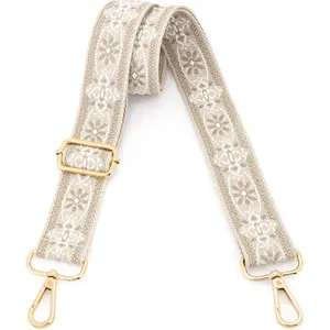 Purse Straps Replacement Crossbody Bag Strap Adjustable Long Shoulder Straps for Handbags，Women Purse Strap