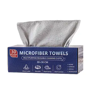 Removable cleaning cloth for lazy people, suitable for both dry and wet use, specialized for kitchen and restaurant chores, disposable cleaning towel, absorbent dishwashing cloth