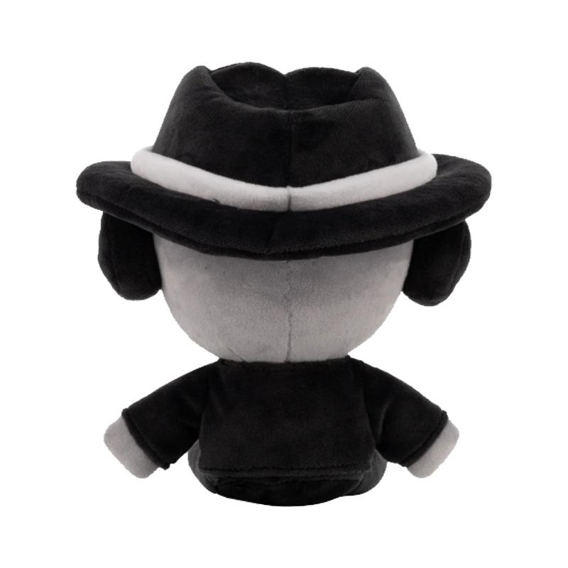Forsaken Chance Plush Toy Chance Forsaken Plush Chance Plush Forsaken Plushie Room Decoration Soft Toys Birthday Gift