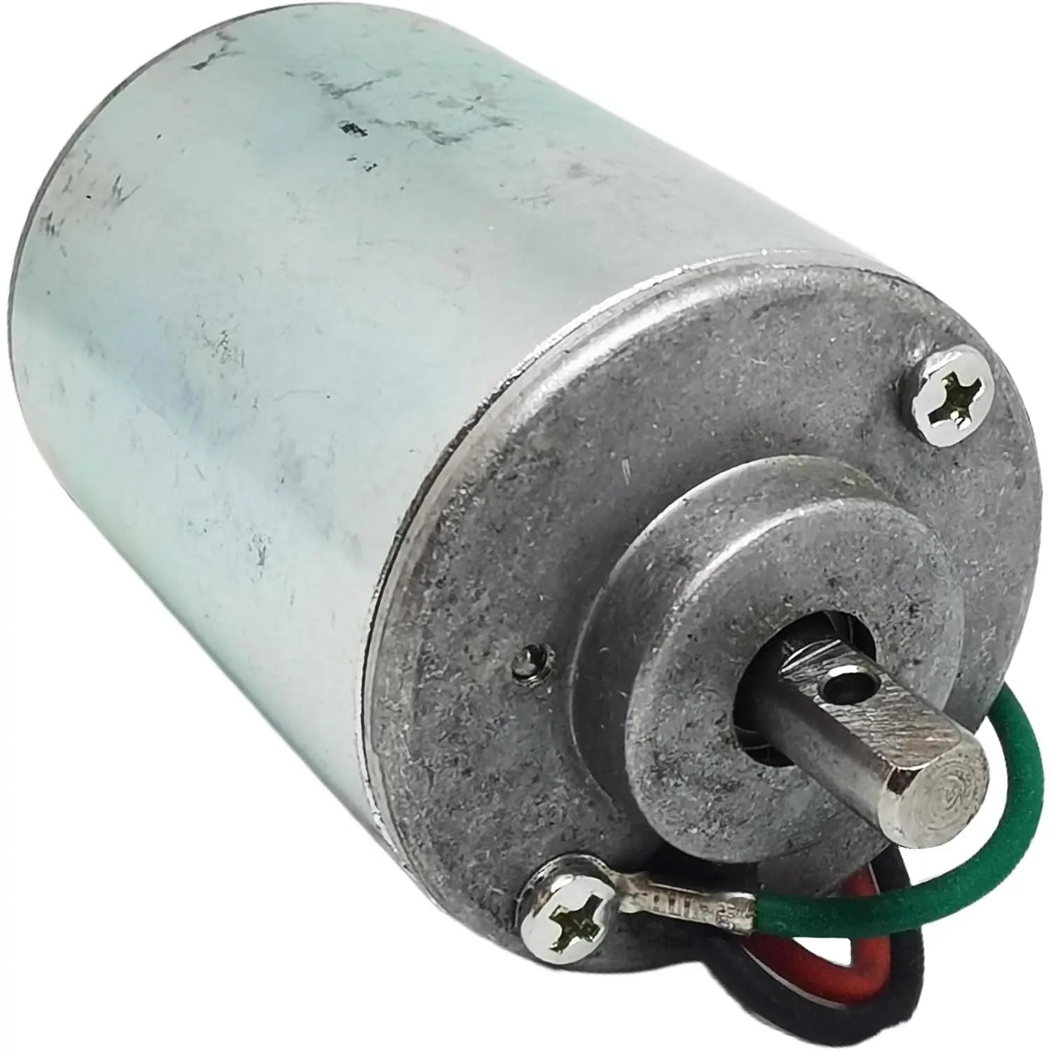 High Efficiency Motor Wind Turbine Generator (Wind Gen) - 3500rpm DIY Power Supply, DC 150V DC Voltages for DIY Projects, Home Use