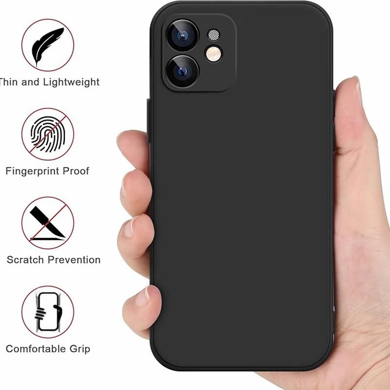 Football J-Jude B-Bellinghams Phone Case For iPhone 17,16,15,14,13,12,11,Pro,Max,Plus,Air,X,XS,Soft Black Funda