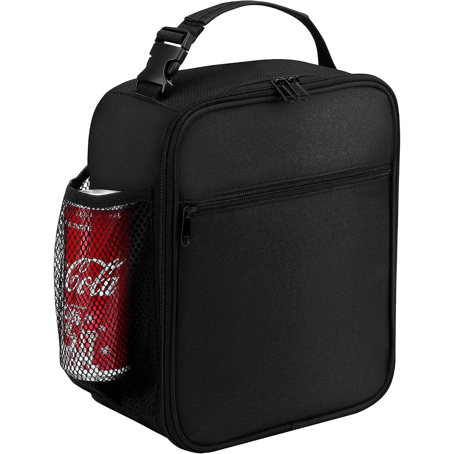 Lunch Box for Men -  Lunch Bag Men Adult Women- Insulated Small LunchBox