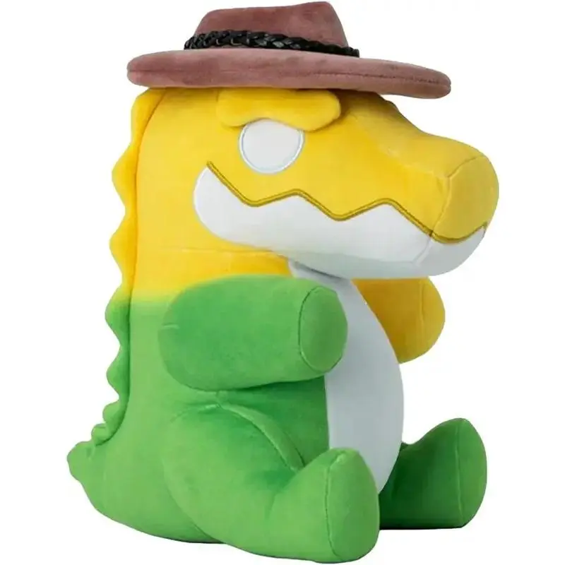 Gummigoo Plush Toy, Gummigoo Digital Circus, Gangle Plush, Kinger Plush, Cute Stuffed Figure Doll