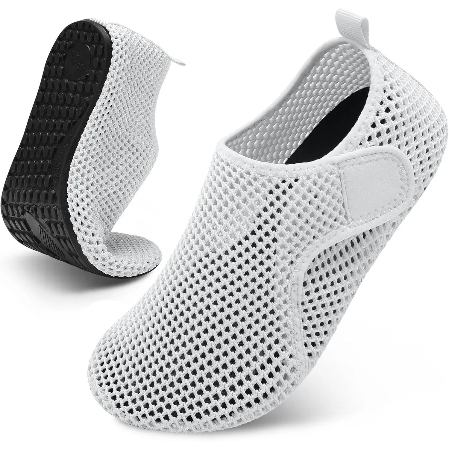 Barefoot Water Shoes for Women Men Quick-Dry Aqua Socks Beach Swim Summer Sandals Slippers