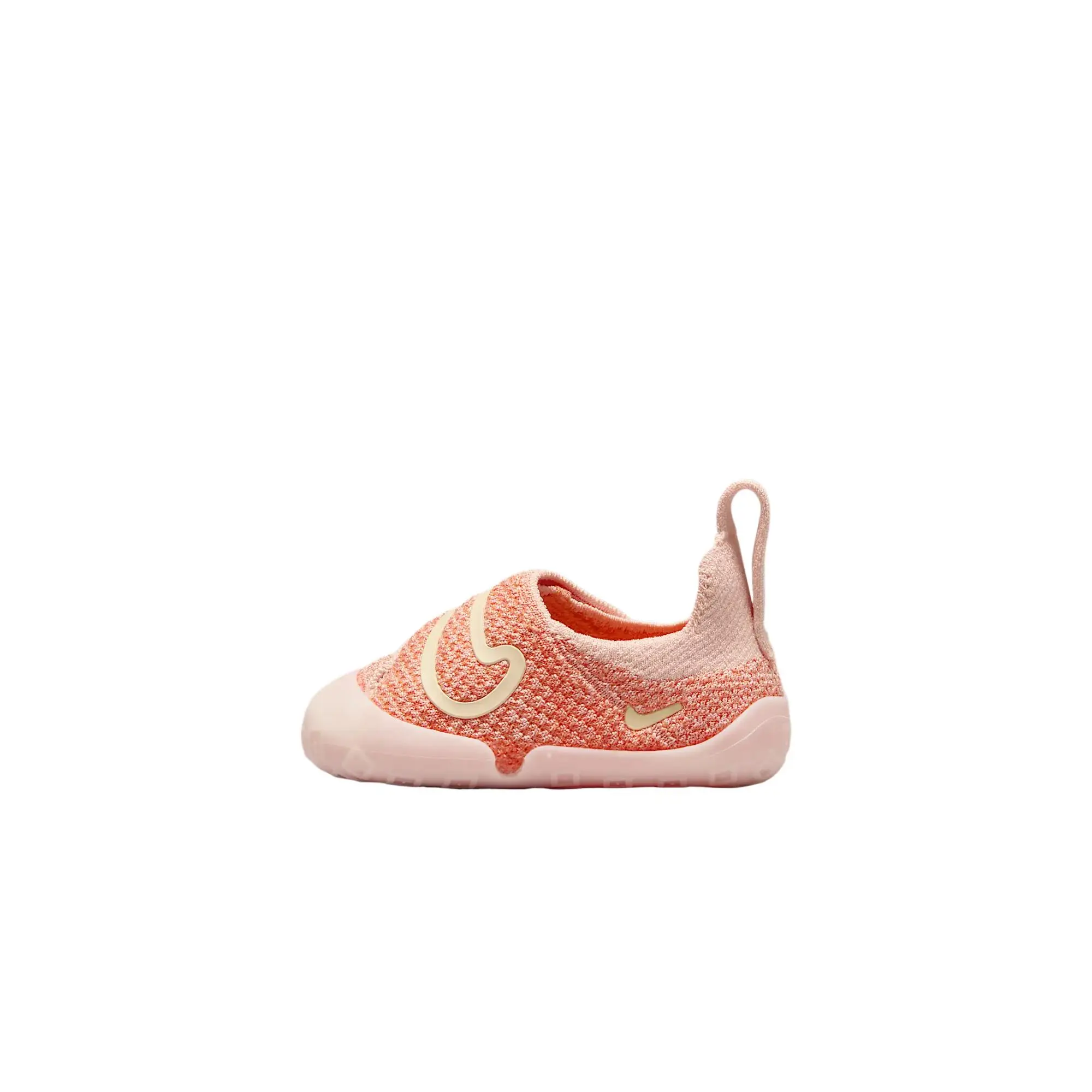 Nike Swoosh 1 TD 'Washed Coral' FB3244-602