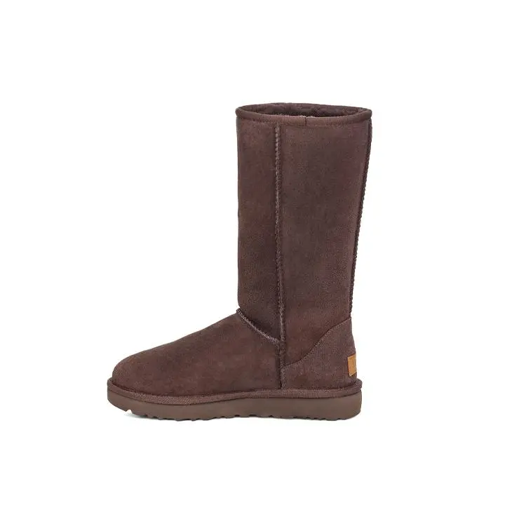 UGG Classic Tall II Boot Chocolate (Women's) 1016224-CHO