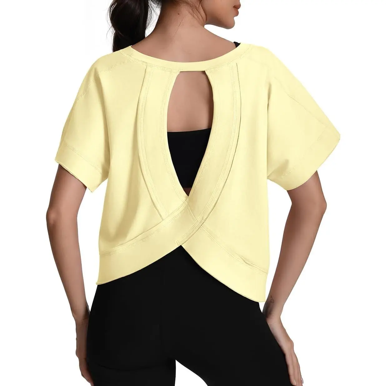 Light Yellow