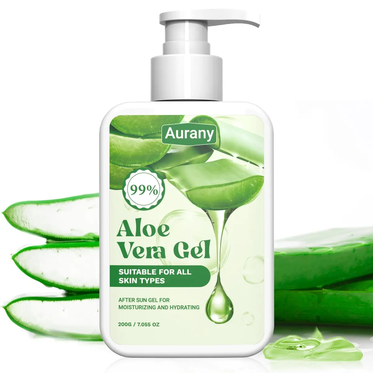 Green Tea &Salicylic Acid Facial Cleanser,exfoliating face wash,Blackhead Clearing Facial Cleanser, Clears Blackheads & Unclogs Pores, Green TEA & Salicylic Acid Acne,Moderate Exfoliator Skin Care with Exfoliants,Men and Women Daily Face Wash-200g