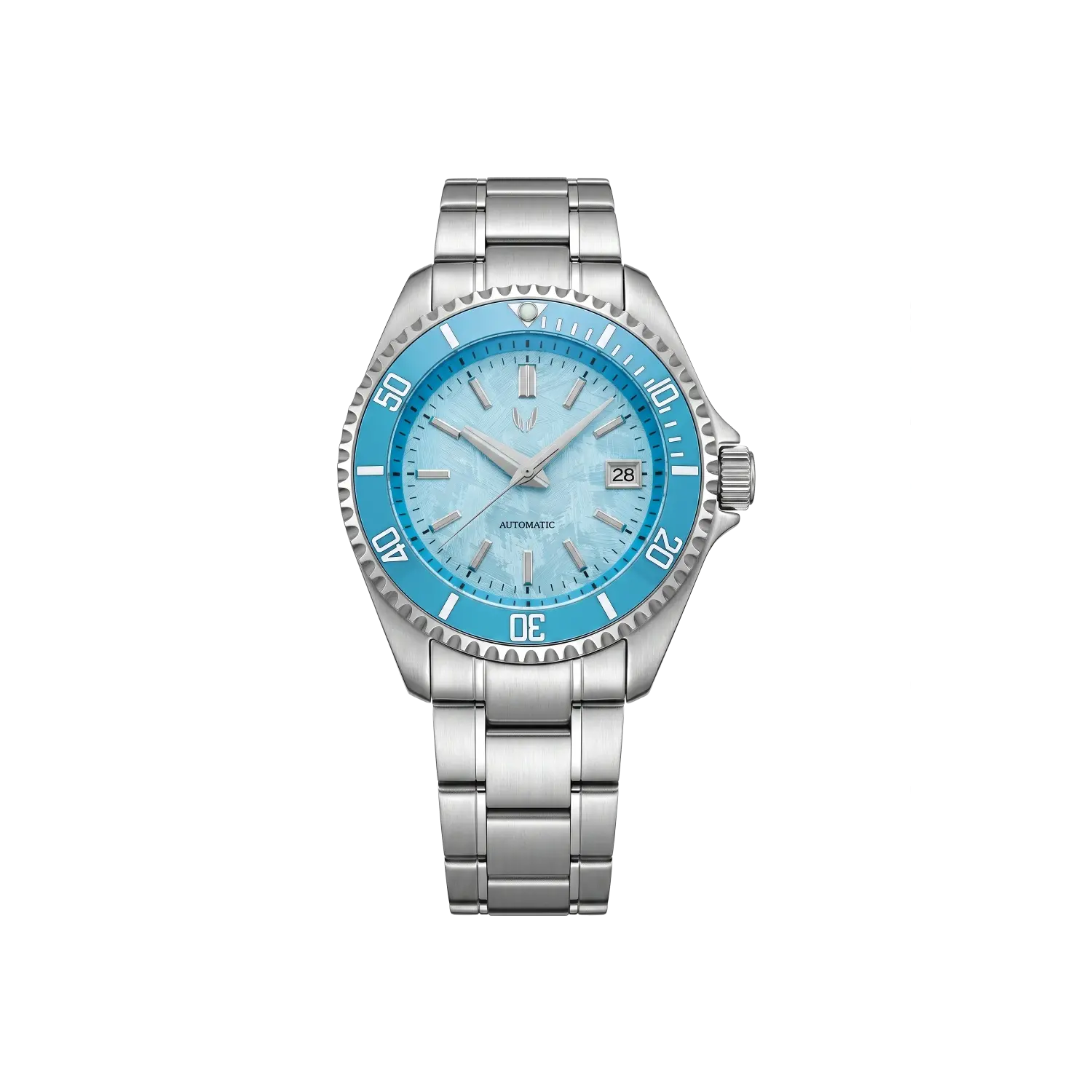 Custom Submariner Ice-Mod