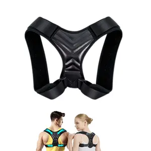 Posture Corrector, Back Brace for Women and Men, Adjustable Back Support, Shoulder Straightener for Improving Hunchback, Providing Pain Relief from Neck, Shoulder, and Upper Bac.Black Friday, Christmas Black Friday, Christmas
