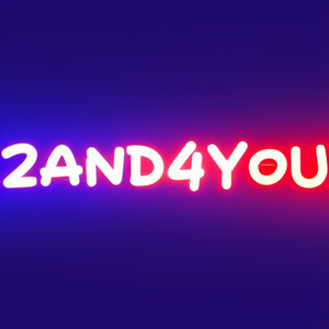 2AND4YOU