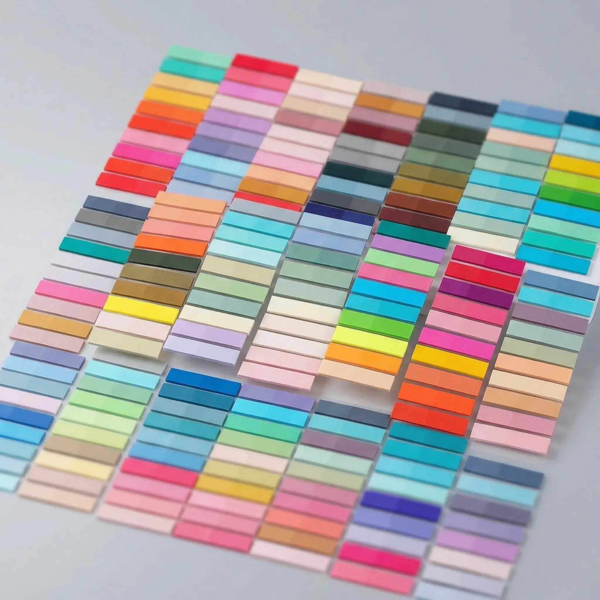 4200 Sheets Index Stickers, Index Tabs, Student Markers, Classification Labels, File Index Tags, Office Supplies, Bookmarks, Daily Use