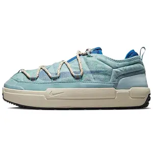 Nike Offline Pack Fabric Sneakers for Men and Women – Cushioned, Non-Slip, Durable, Low-Top Casual Shoes Verifiable, with credentials and supporting global authentication