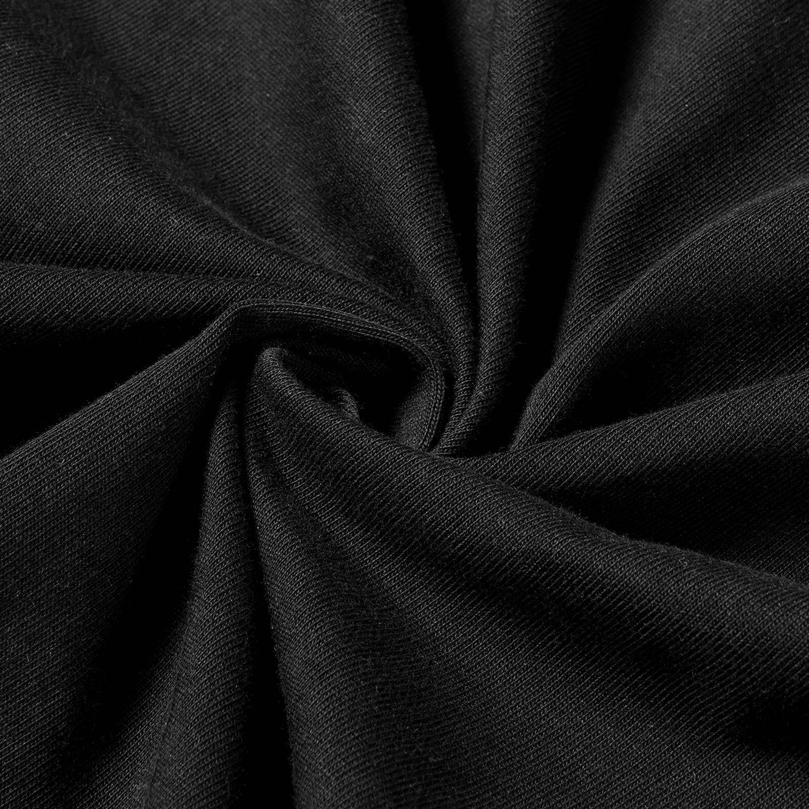 Funny  Shirts, Vision Creativity Passion T-Shirt Cotton Casual Fashion  Smooth Top Basic Streetwear