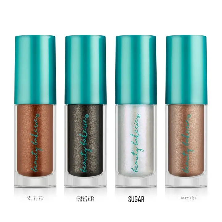 Sugar and Spice Liquid Eyeshadow