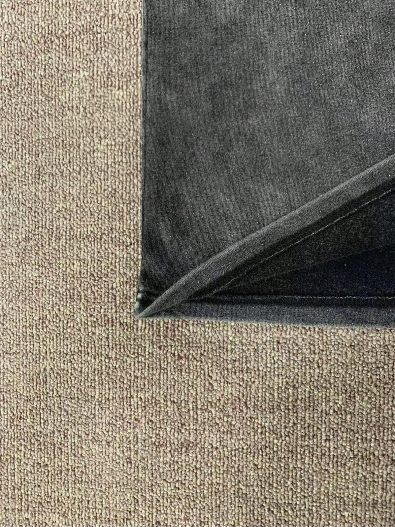 Men's Vintage Graphic Print Round Neck Tank Top, Soft Knit Regular Fit Casual Fashion Sleeveless Fitted Top for Summer, Men's Clothes for Daily Wear, Socks